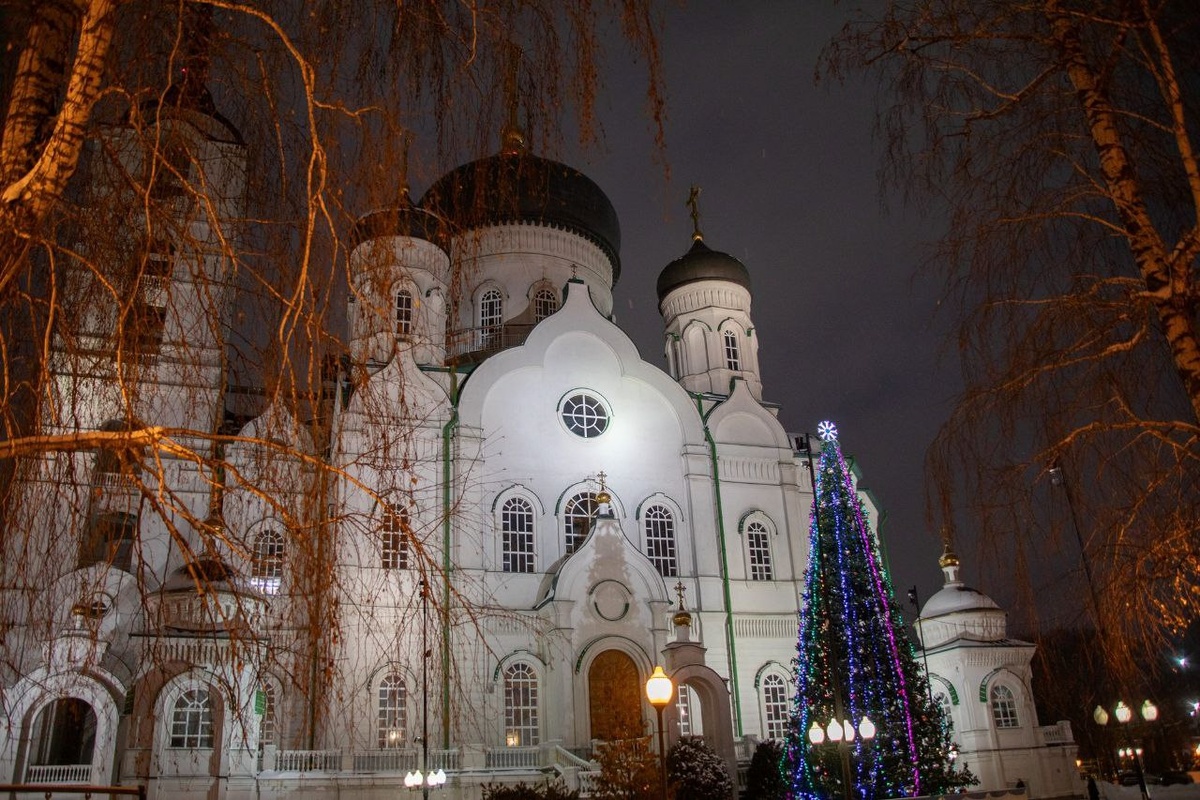     Фото: Дмитрий ИВАШКЕВИЧ