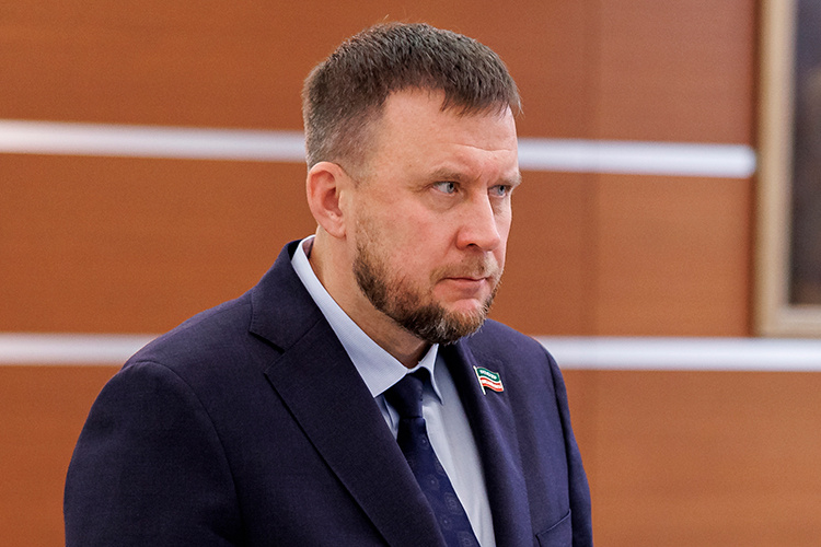    Компания Руслана Юсупова занимается регулярными перевозками пассажиров в Казани».   
Фото: «БИЗНЕС Online»