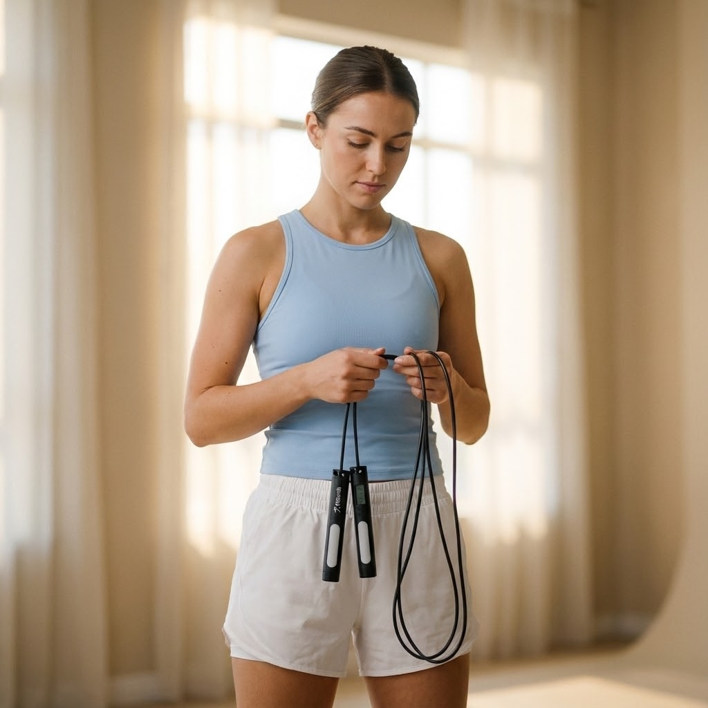    kak-vybrat-luchshuyu-skakalku-dlya-doma-reguliruemaya-dlinna-podshypniki-i-materialy-dlya-bezopasnykh-trenirovok FitSmile