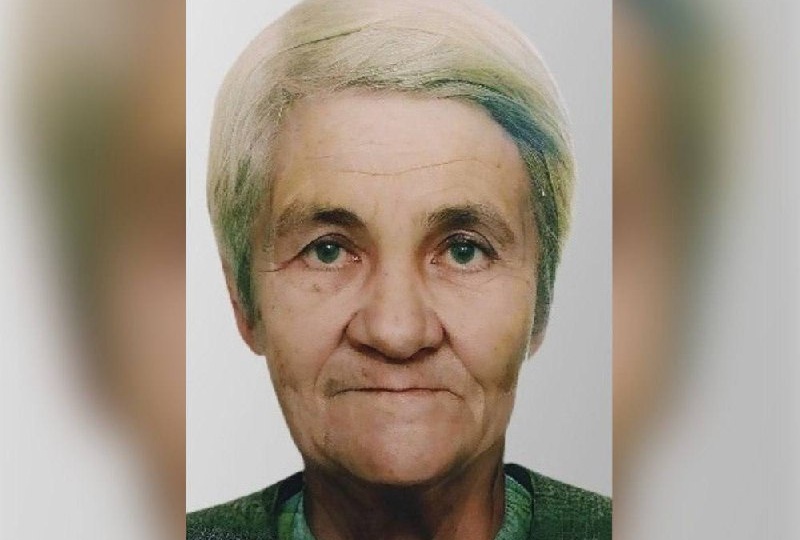В Ростовской области волонтеры ищут пропавшую без вести 73-летнюю женщину