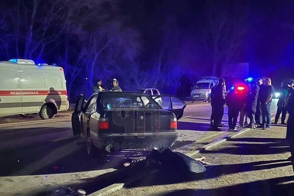    Пресс-служба ГУ МВД России по Кубани