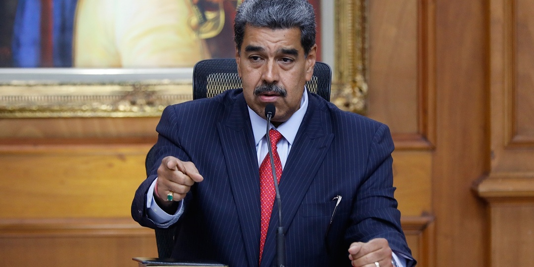 Похищение Мадуро! Что будет дальше? Таро-расследование