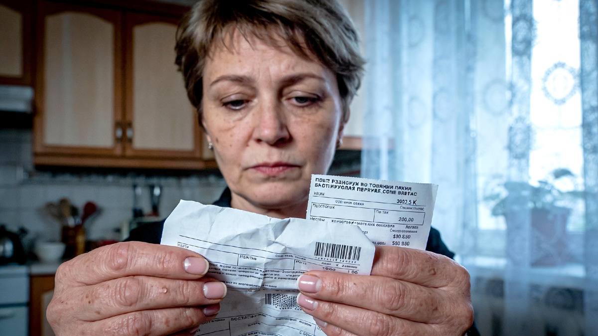 «Я здесь власть!» — кричал муж, пока не закончился бензин