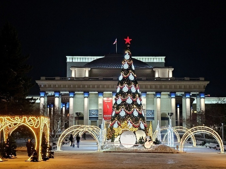     Фото: Сиб.фм