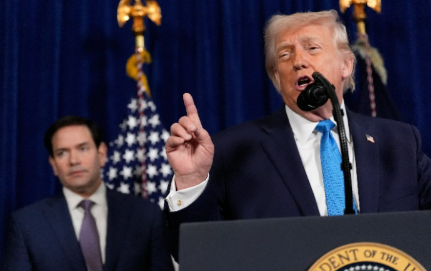 Фото: AP/ТАСС