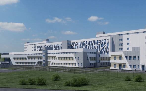     Фото: «Тяжпромэкспорт»