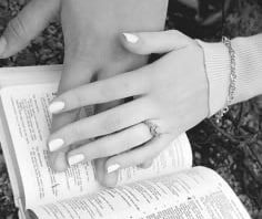 Благополучие в браке