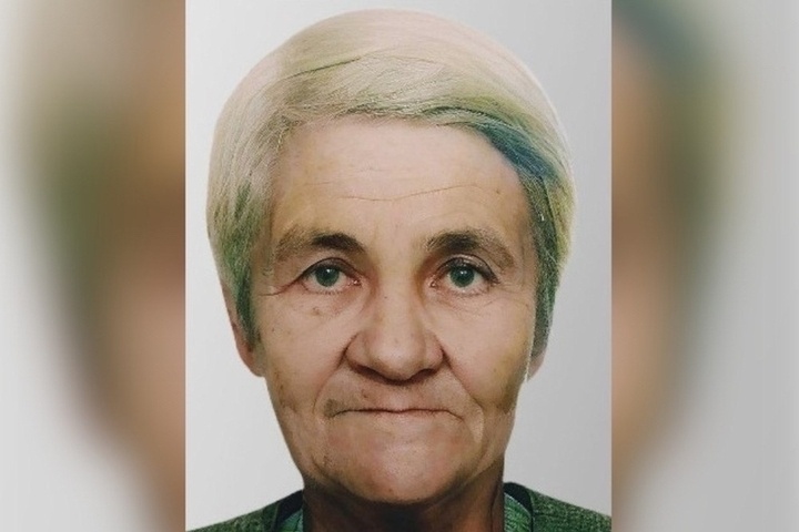 В Ростовской области без вести пропала 73-летняя женщина