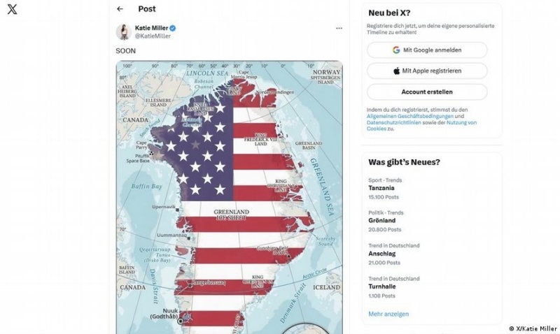    «Доктрина Донро» и конец трансатлантизма. Почему захват Мадуро напугал Европу больше, чем Каракас
