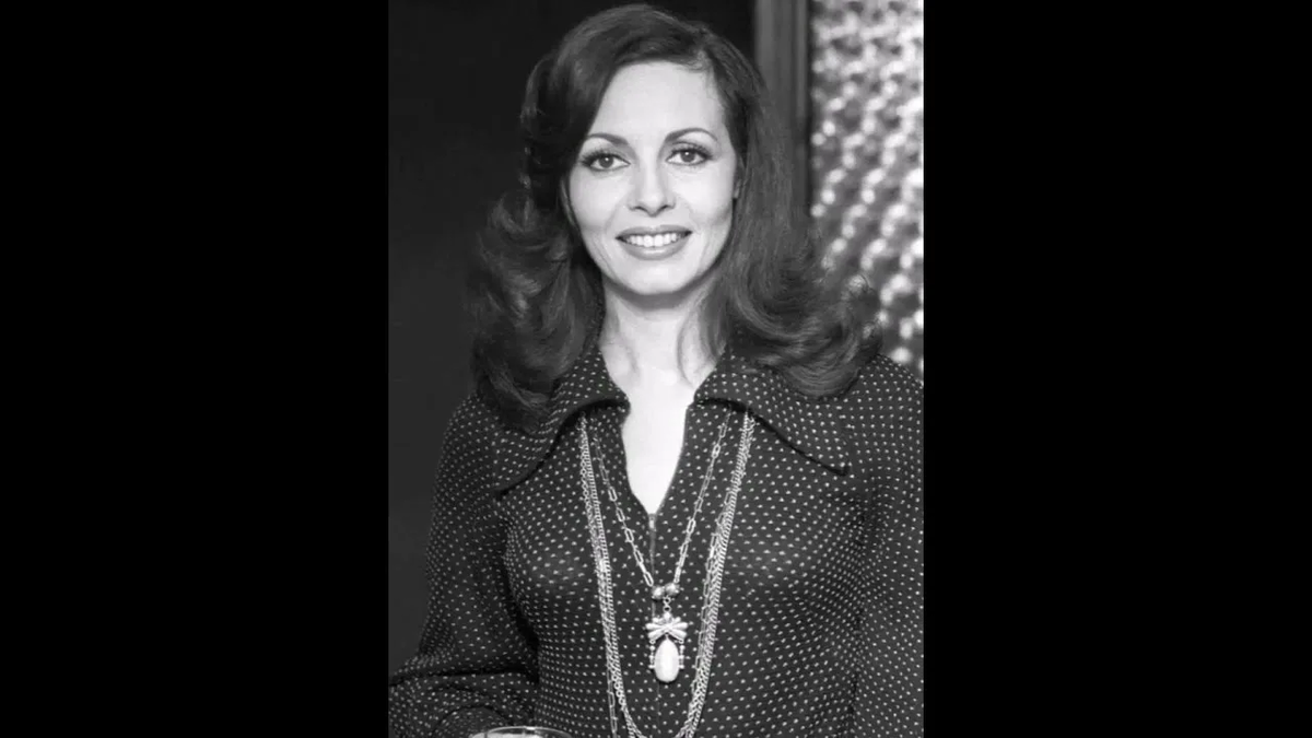 Мишель Мерсье