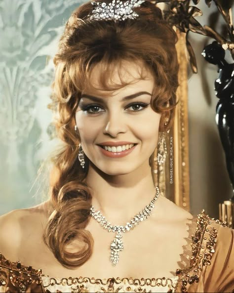 Мишель Мерсье