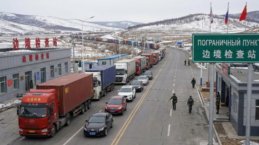   Сгенерировано с помощью ИИ