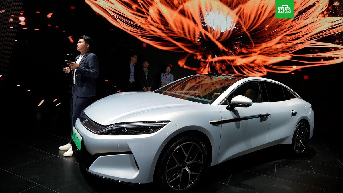    Фото: Associated Press © 2026, Ng Han Guan