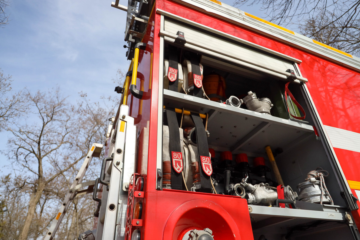    Фото: ТРК Таврия