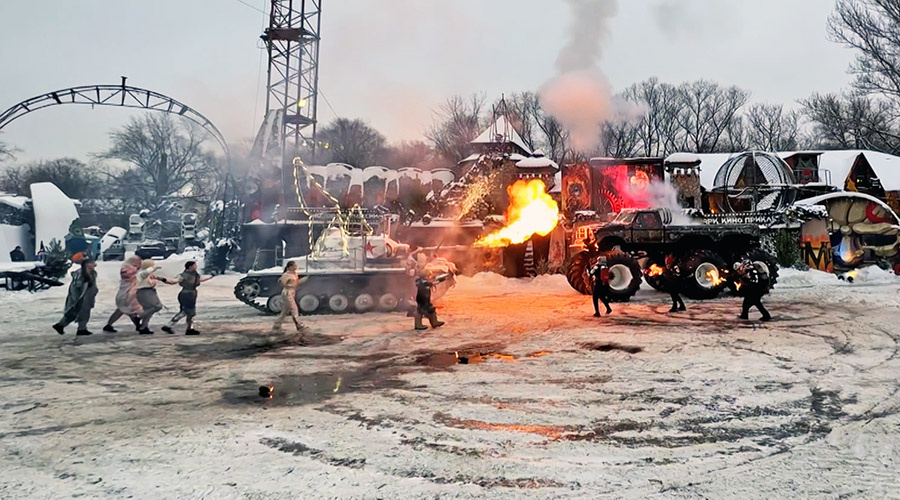    © АО "ТВ Центр"