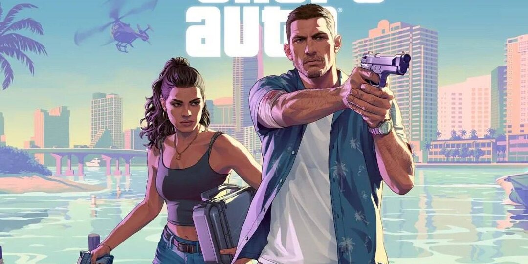 🎮 GTA VI выйдет в этом году без переносов
