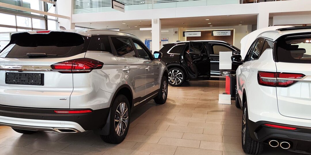 Семь главных трендов авторынка в 2025 году. Они понравятся не всем