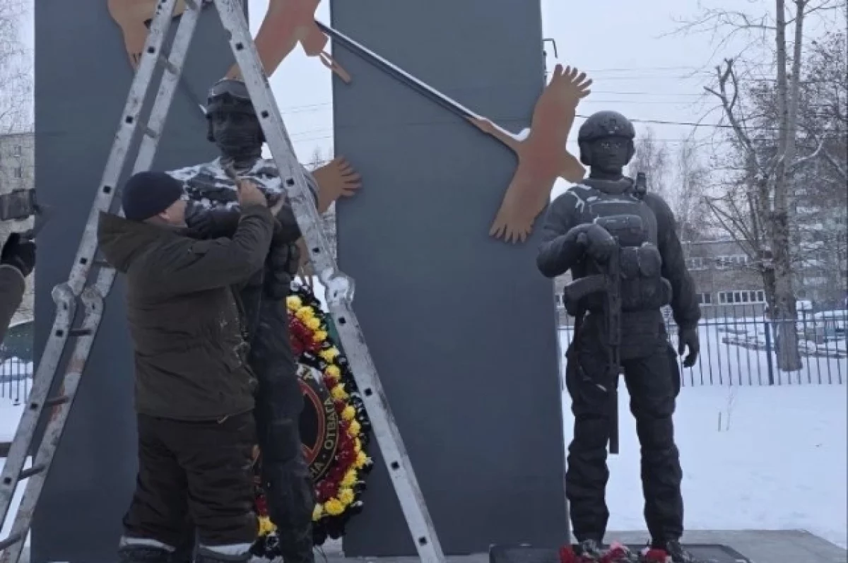    Фото: мэр Братска Александр Дубровин, источник: ТГ-канал