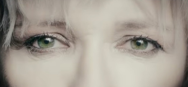 "Не прячь зелëные глаза" (И. Саруханов, LP "Парень с гитарой") 