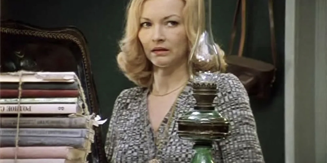 «Ирония судьбы» для Нади Шевелевой