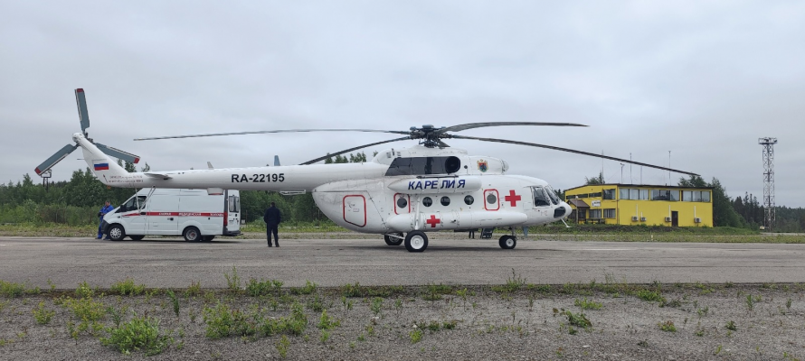    фото: © Минздрав Карелии