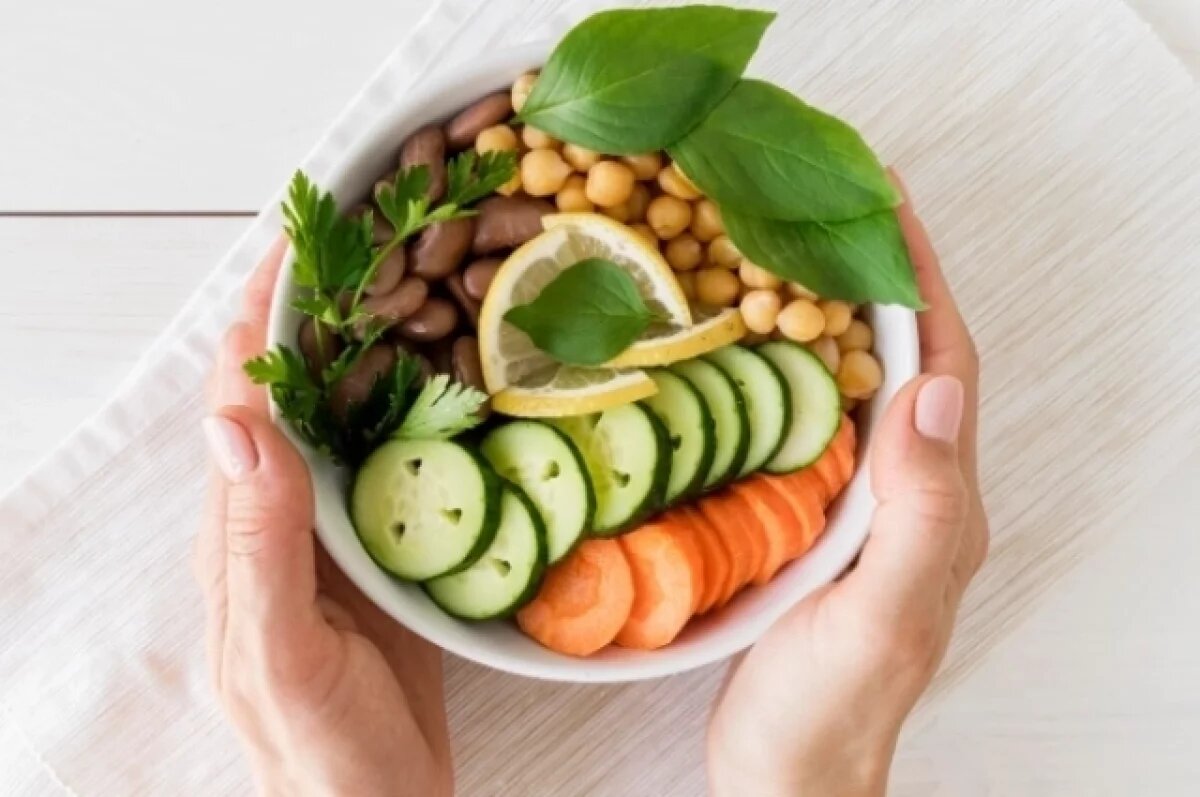    В Роспотребнадзоре рассказали, как правильно устроить разгрузочный день