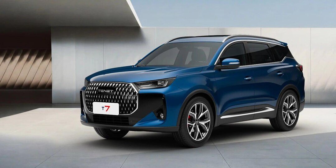 В России подорожали автомобили Tenet. Новые цены