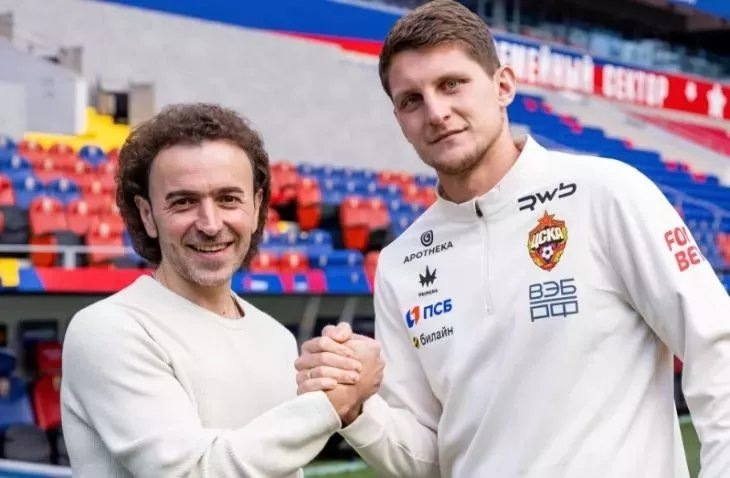    Трансферные слухи РПЛ. Главное, что случилось за 5 января 2026 года Фото #1