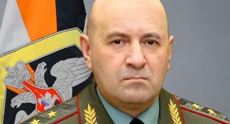    Министерство обороны Российской Федерации