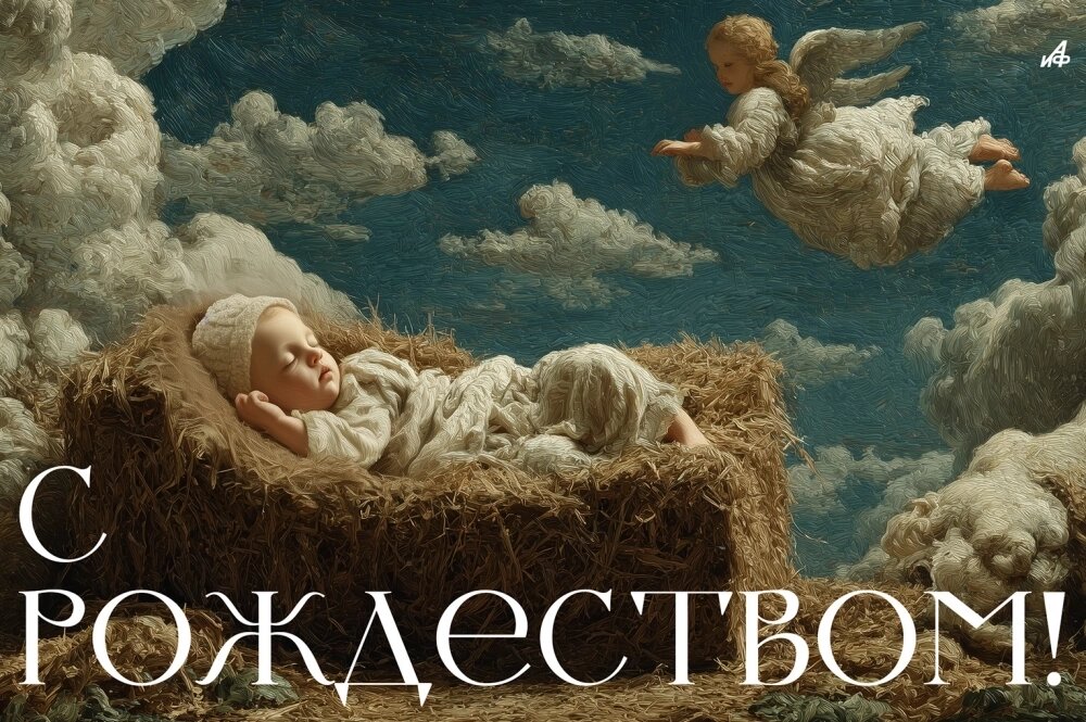    Фото: midjourney.com/ Ксения Столетова