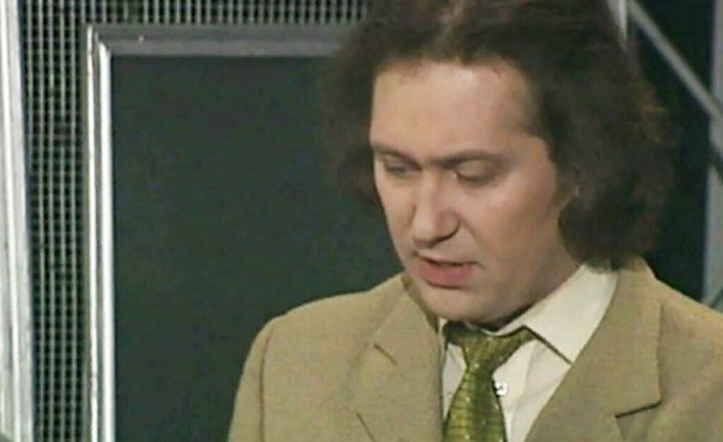    Фото: кадр из фильма