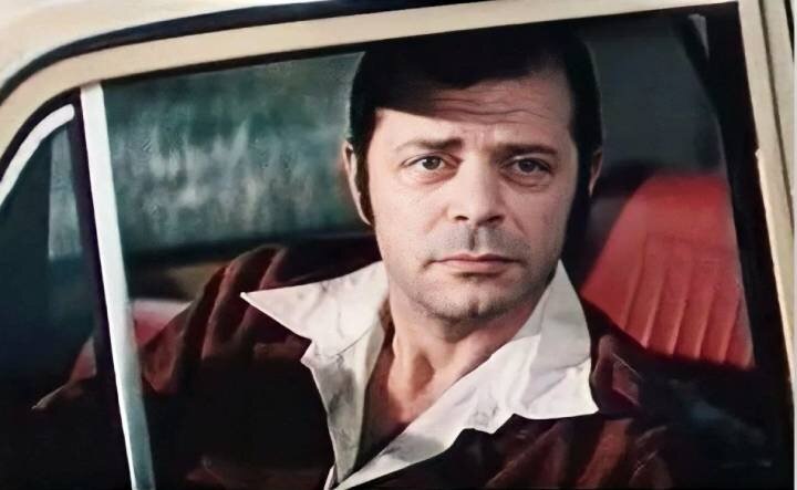 Аркадий Арканов