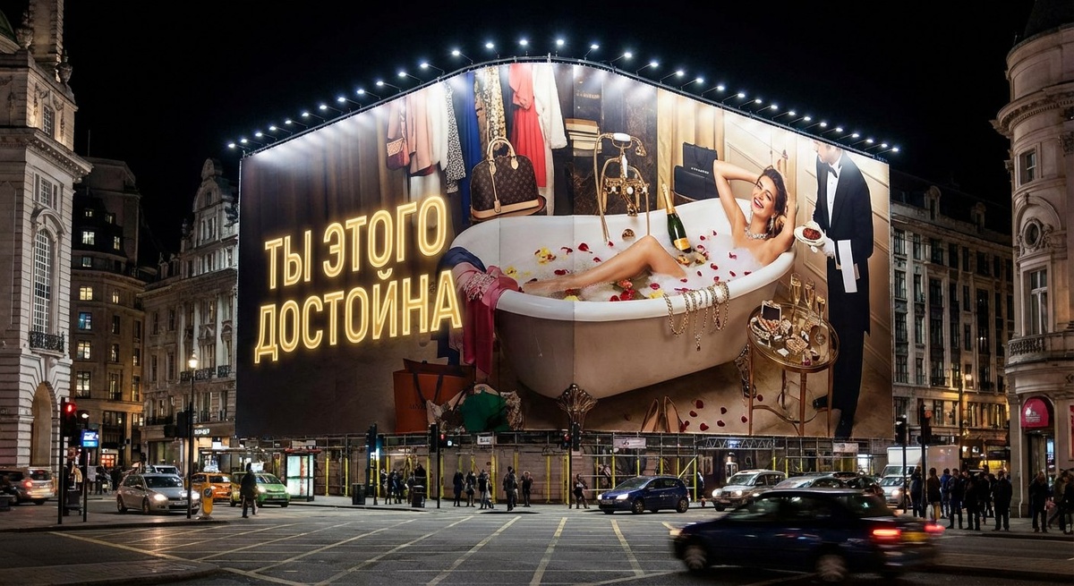 сгенерировано с помощью ии, авторская иллюстрация