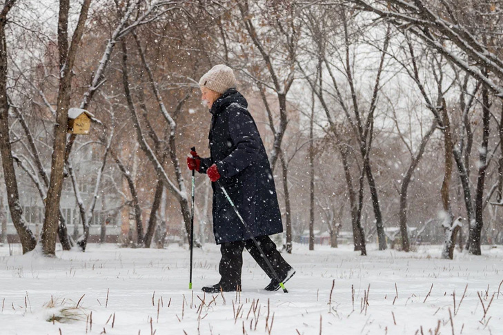   Фото Андрея Заржецкого