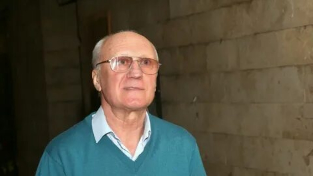 Юрий Беляев прошел через множество испытаний, прежде чем обрести гармонию в душе и личной жизни.