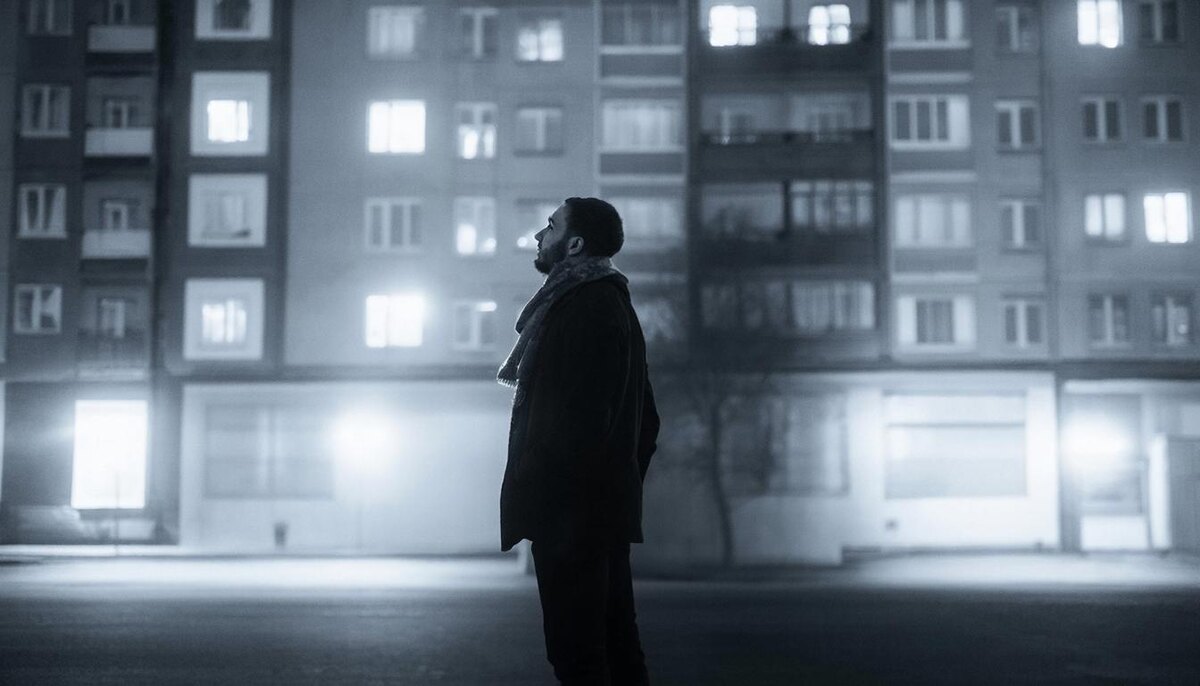 Фото: нейросеть