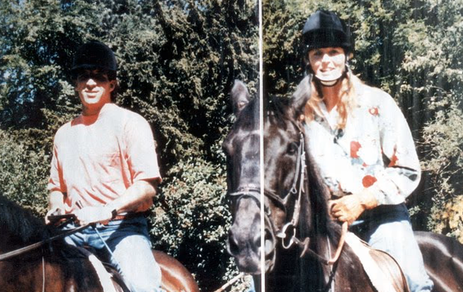 Как Сара Фергюсон проигнорировала прямой приказ Королевы из-за техасского любовника