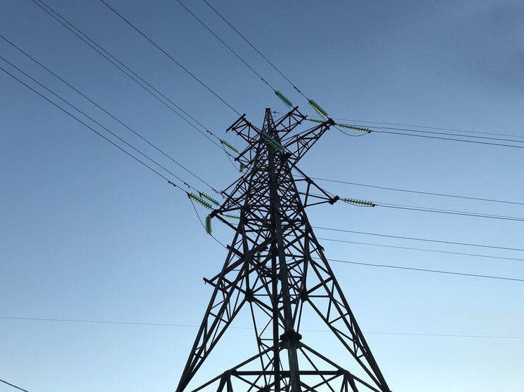     В Чудовском округе восстановили электроснабжение в 12 населенных пунктов. фото: архив МК в Великом Новгороде