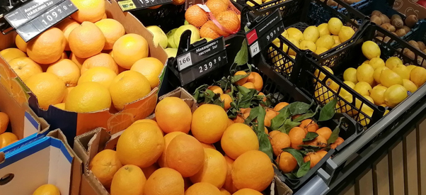 Защитник сердца или враг сосудов? Эксперт о двух лицах апельсинового сока