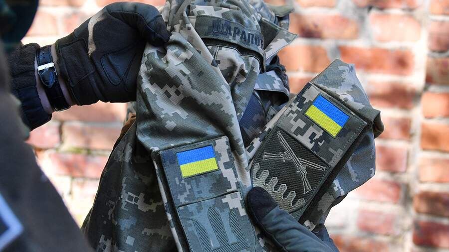    Фото: РИА Новости/Виктор Антонюк