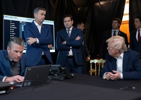    «Доктрина Донро» и конец трансатлантизма. Почему захват Мадуро напугал Европу больше, чем Каракас