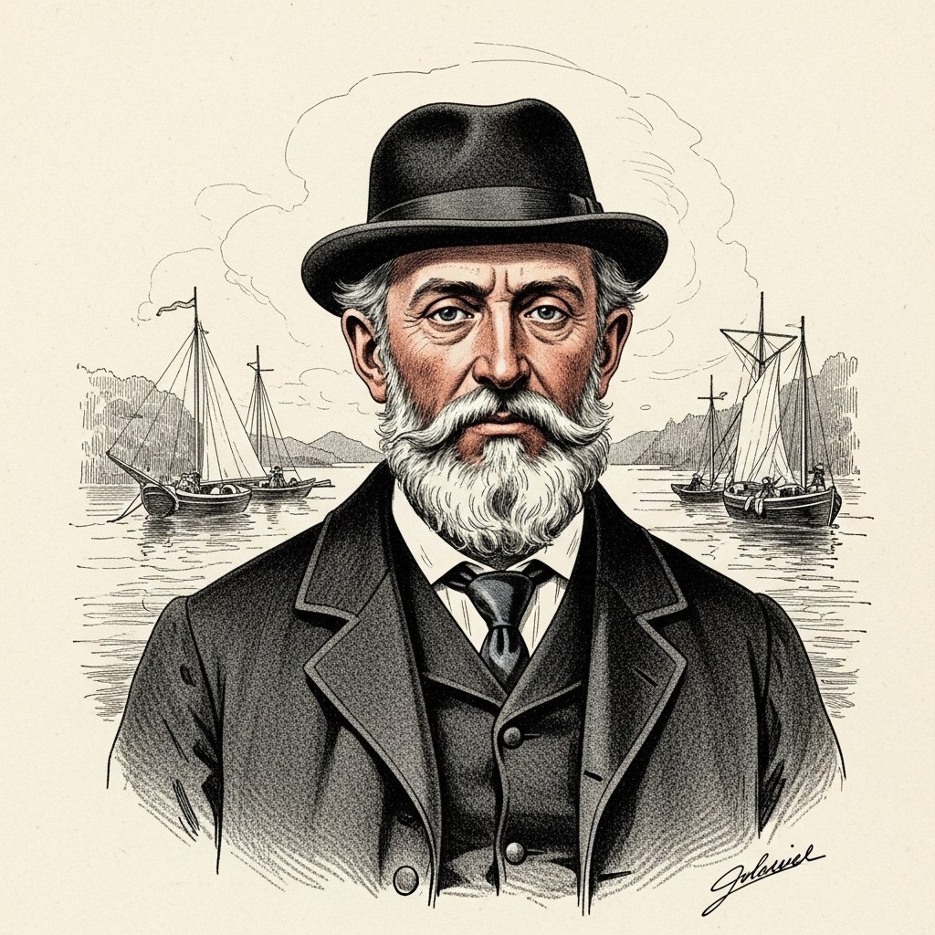 Рисунок сгенерирован нейросетью