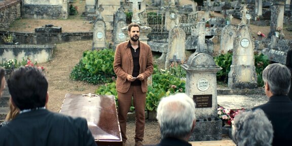 Кадры из фильма Самый худший друг