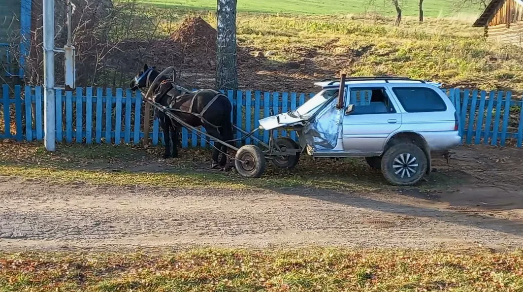 Это тут случай, когда слепили из того, что было