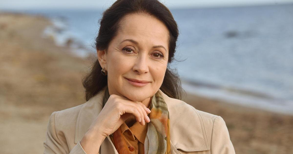 Актриса Ольга Кабо. Она лидер нашего списка. Фото Яндекс.Картинки. 