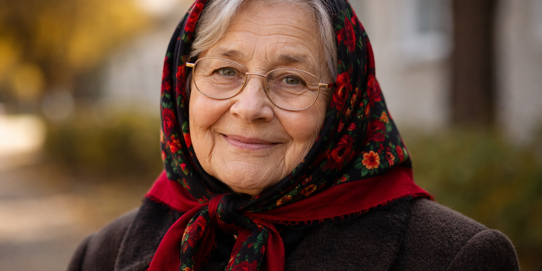 Растила детей одна а они сдали меня в дом престарелых