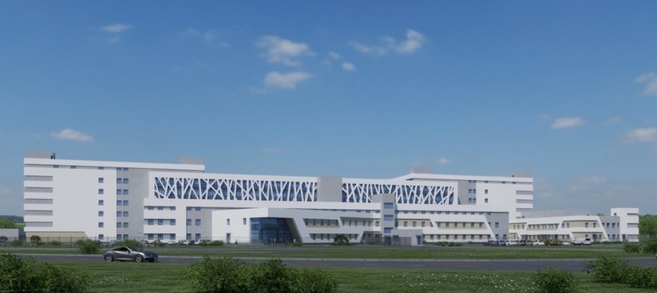    Фото: АО «Тяжпромэкспорт»/tyazh.ru