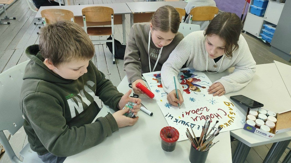 Фото: телеграм-канал главы Красноуфимского муниципального округа Олега Ряписова