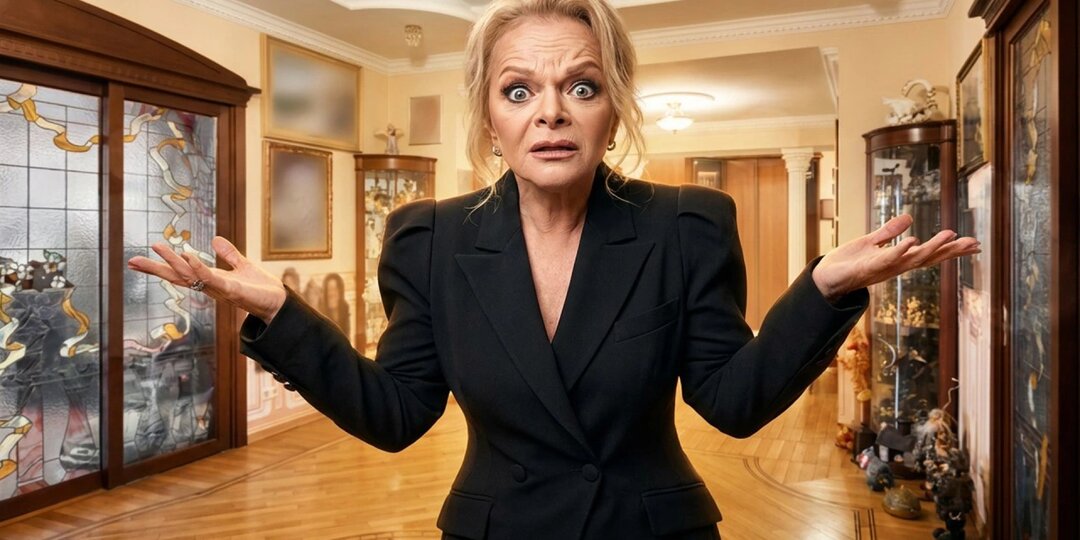 "На бис" не будет: Удел Долиной – малые залы и провинция. Как работает культура отмены в России?