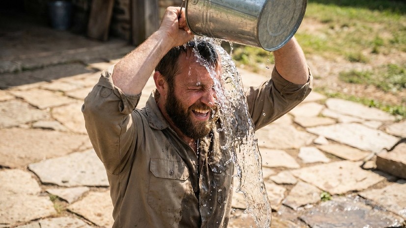   Сгенерировано с помощью ИИ